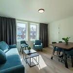 Lägenhetshotell Maya - Carl Berner