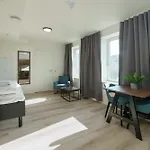 Maya - Carl Berner 3* Oslo