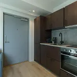 Maya - Carl Berner Lägenhetshotell Oslo