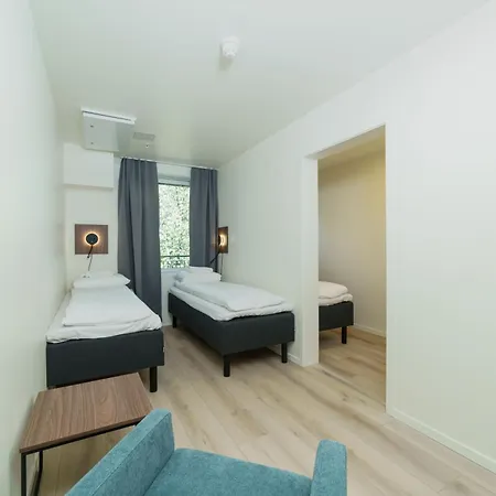 Maya - Carl Berner オスロ