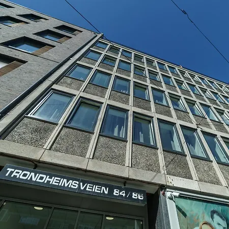 Апарт-отель Maya - Carl Berner