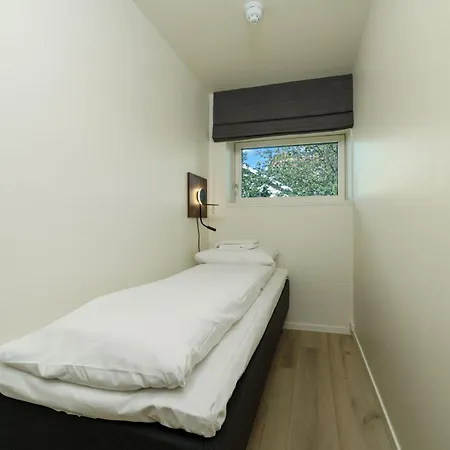 Maya - Carl Berner 3* オスロ