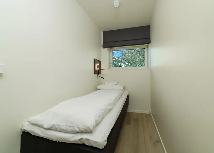 Maya - Carl Berner 3* Oslo