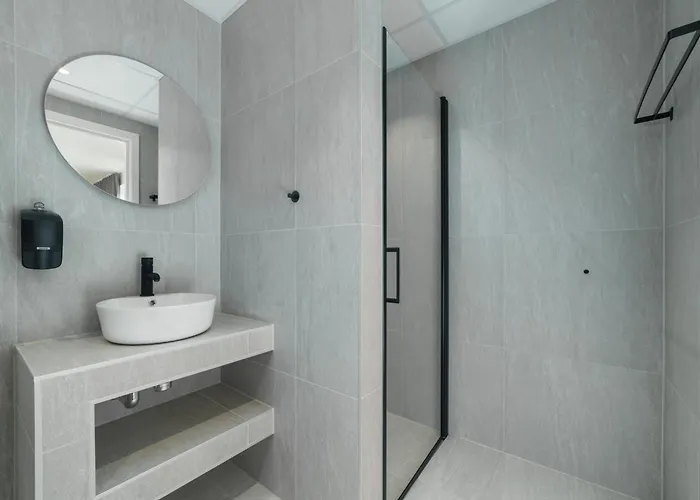 Maya - Carl Berner 3* Oslo