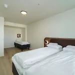 Appart hôtel Maya - Carl Berner 3*