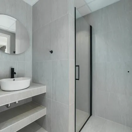 Maya - Carl Berner 3* Oslo